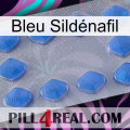 Bleu Sildénafil 21